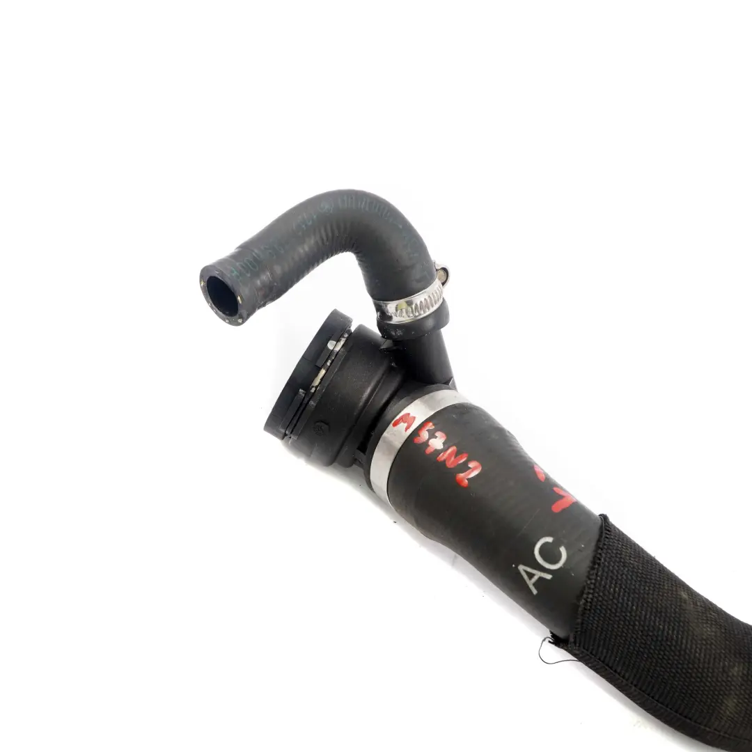 M57N2 Tubo flessibile liquido raffreddamento per BMW E60 E61 E63 E64 LCI con numero di parte 7796272 BMW E60 E61 E63 E64 LCI M57N2 Tubo flessibile liquido raffreddamento - SKU -7796272-1 - Numero di parte 7796272