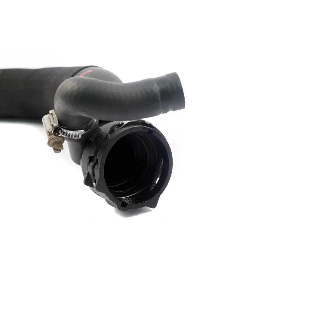 M57N2 Water Radiator Coolant Hose Pipe to BMW E60 E61 E63 E64 LCI with Part number 7796272 BMW E60 E61 E63 E64 LCI M57N2 Water Radiator Coolant Hose Pipe - SKU -7796272-1 - Part number 7796272