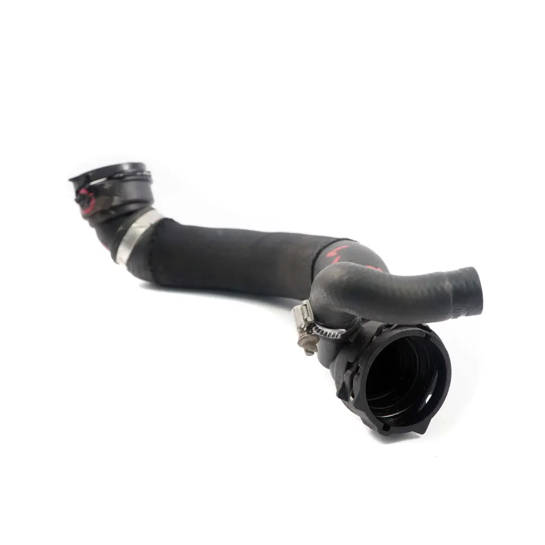 Tuyau liquide refroidissement radiateur d'eau BMW E60 E61 E64 LCI M57N2  - SKU -7796272-1 - Numéro de pièce 7796272