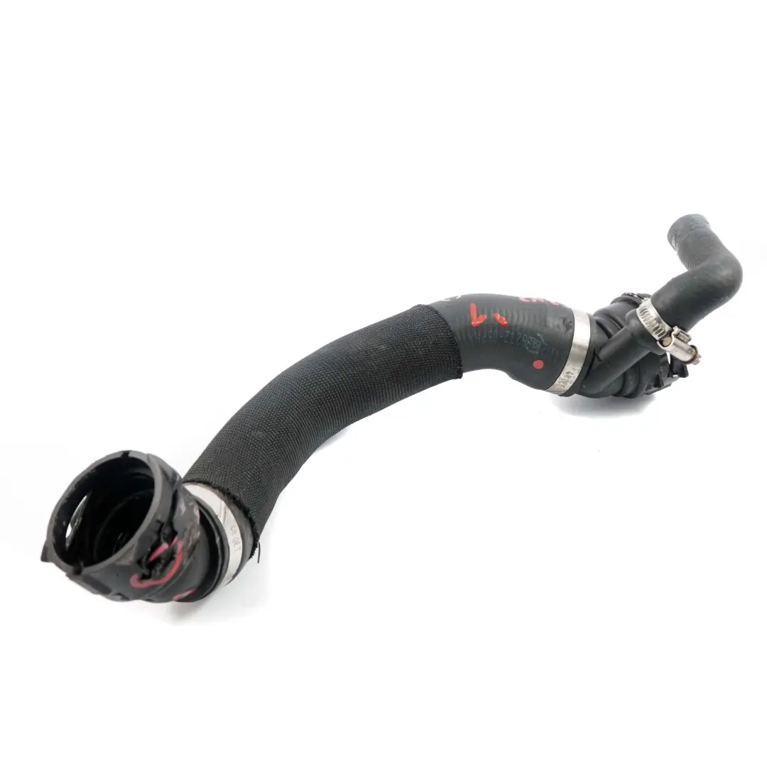 BMW E60 E61 E63 E64 LCI M57N2 Tubo flessibile liquido raffreddamento - SKU -7796272-1 - Numero di parte 7796272