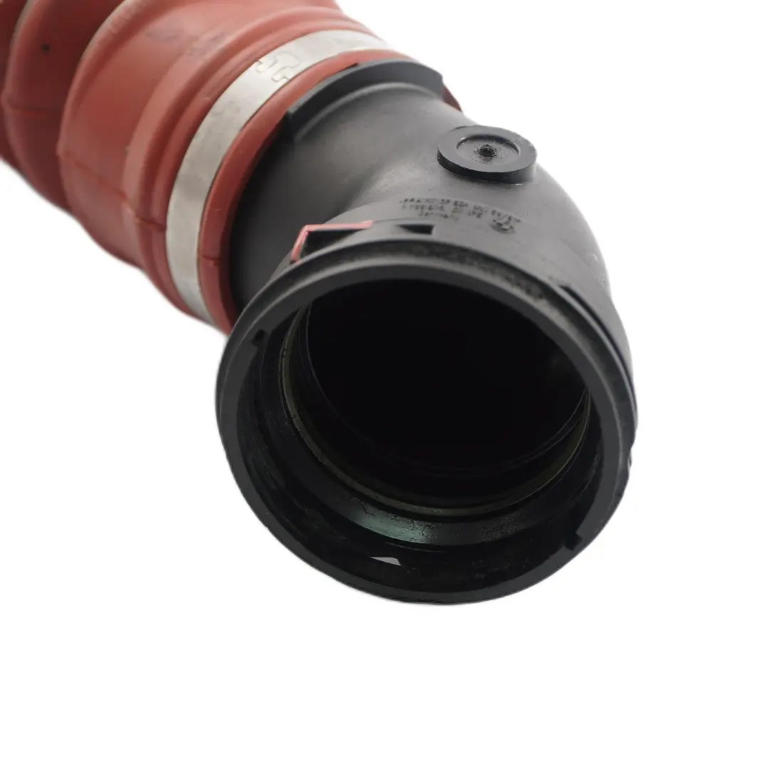 Série 7 E65 M57N2 730d Diesel Turbo Ligne d'air de suralimentation pour BMW à propos du numéro de pièce 7796299 BMW Série 7 E65 M57N2 730d Diesel Turbo Ligne d'air de suralimentation - SKU 7796299 - Numéro de pièce 7796299