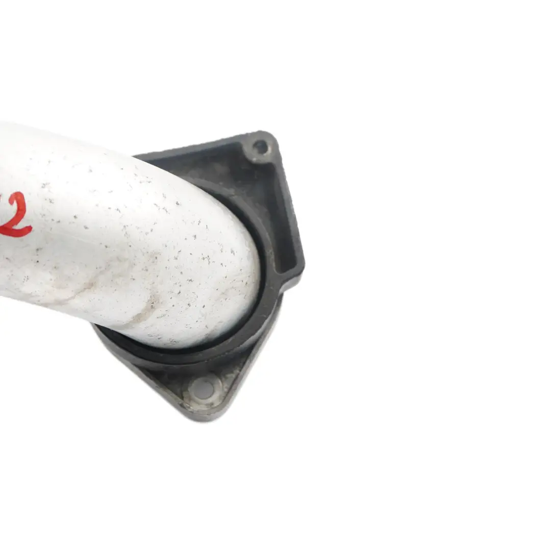 M57N2 730d Diesel Turbo Ladeleitungsschlauch für BMW 7 er E65 mit Teilenummer 7796299 BMW 7 er E65 M57N2 730d Diesel Turbo Ladeleitungsschlauch - SKU 7796299 - Teilenummer 7796299