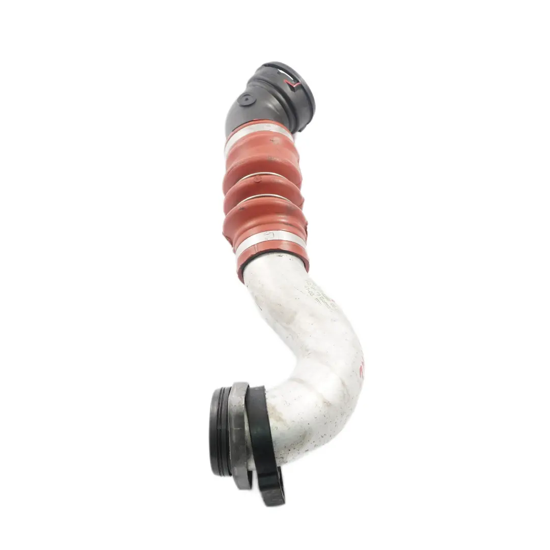 BMW Série 7 E65 M57N2 730d Diesel Turbo Ligne d'air de suralimentation - SKU 7796299 - Numéro de pièce 7796299