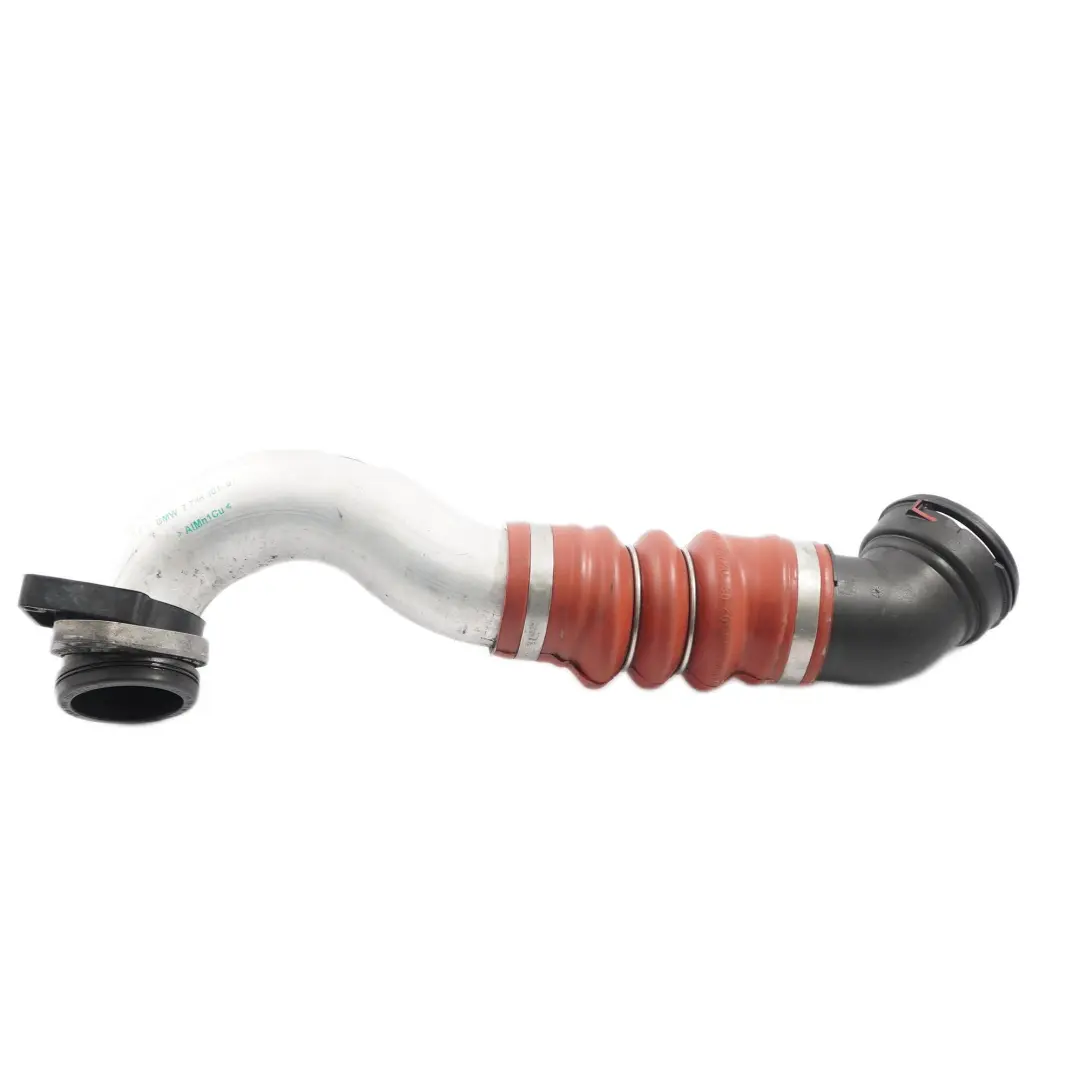 BMW Série 7 E65 M57N2 730d Diesel Turbo Ligne d'air de suralimentation - SKU 7796299 - Numéro de pièce 7796299