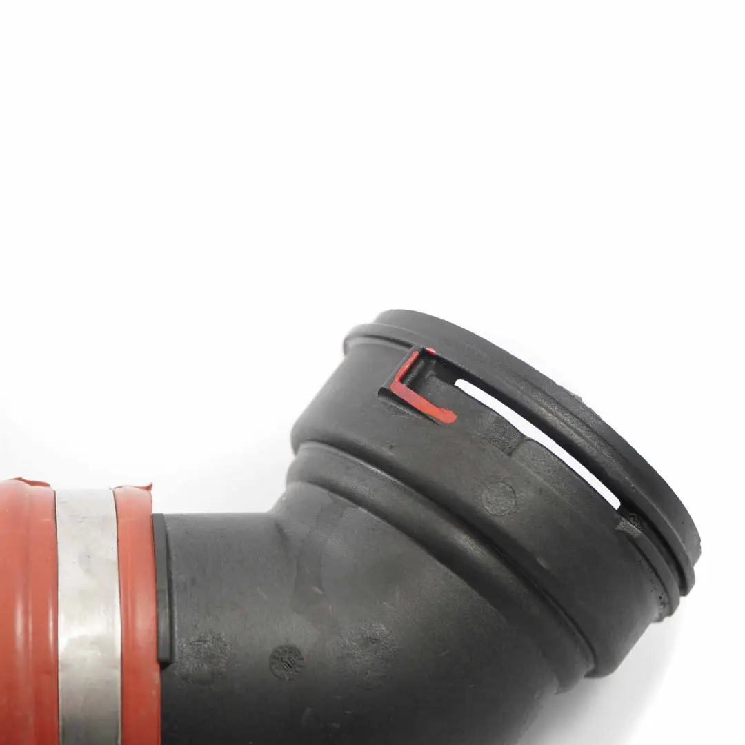 BMW Série 7 E65 M57N2 730d Diesel Turbo Ligne d'air de suralimentation - SKU 7796299 - Numéro de pièce 7796299