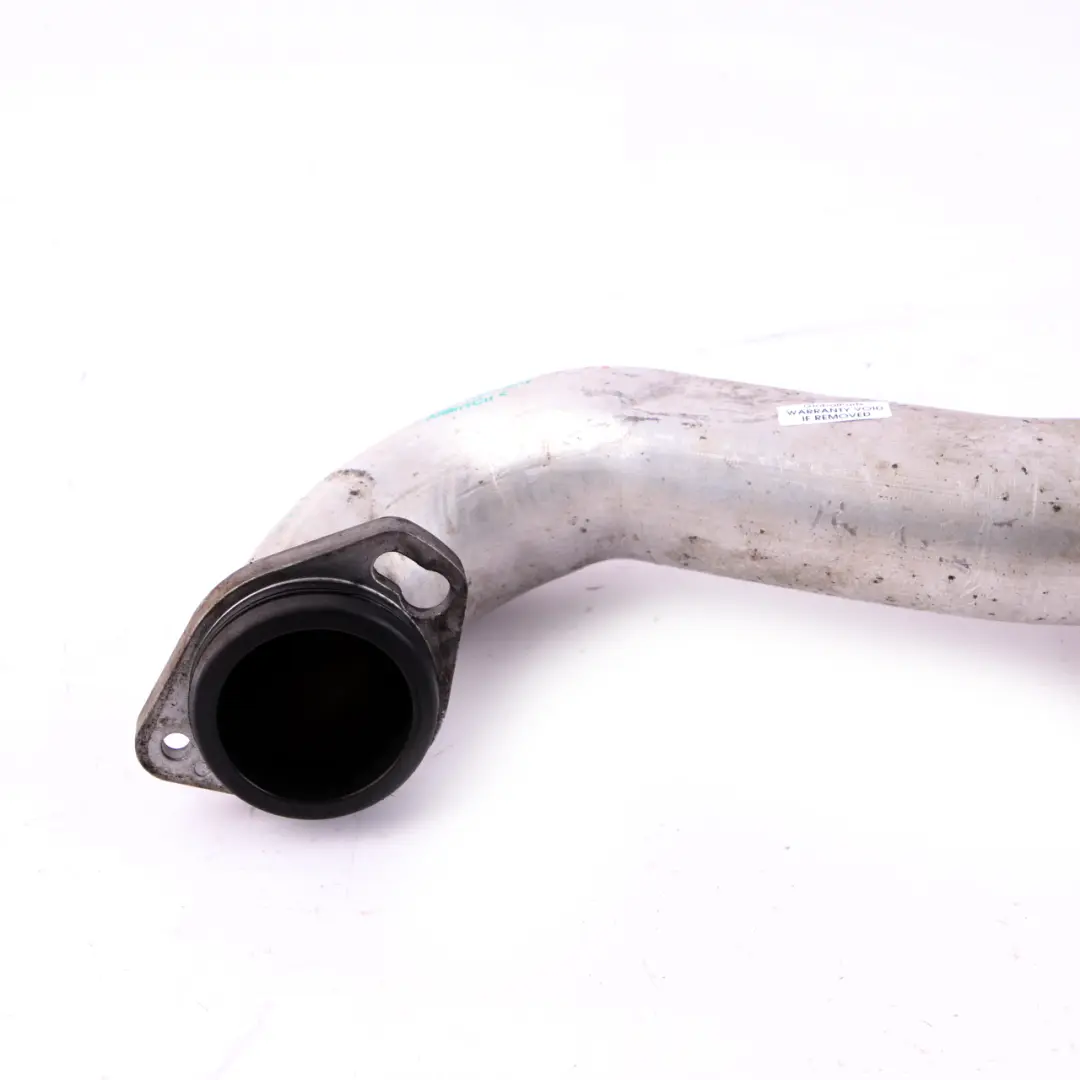 BMW 3 E90 E91 E92 325d 330d M57N2 Turbo Intercooler Pipe Hose - SKU 7796303-1 - Part number 7796303