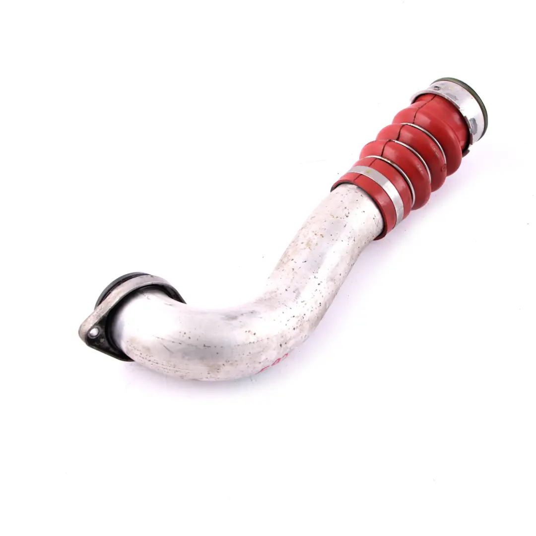BMW 3 E90 E91 E92 325d 330d M57N2 Turbo Intercooler Pipe Hose - SKU 7796303-1 - Part number 7796303