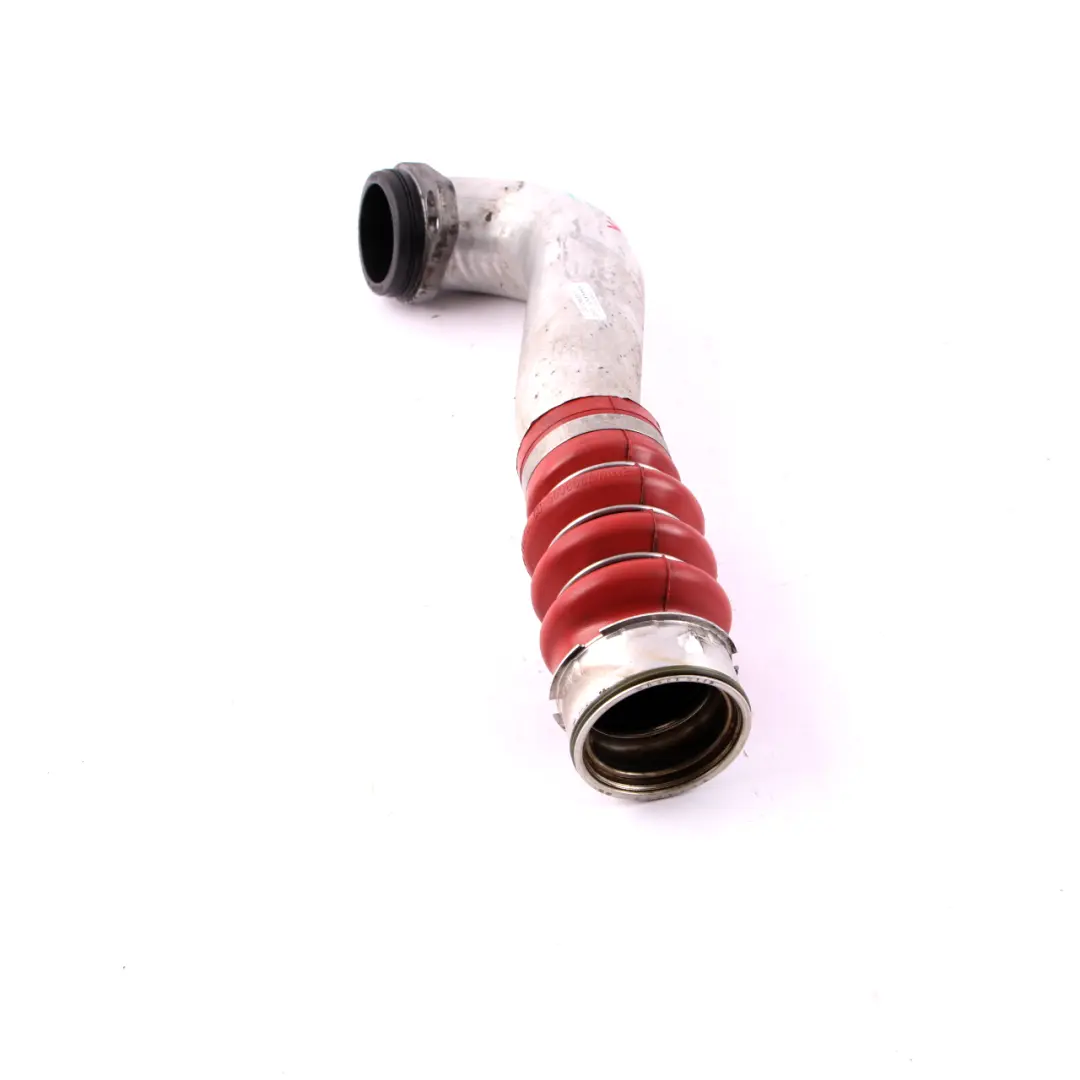 BMW 3 E90 E91 E92 325d 330d M57N2 Turbo Intercooler Pipe Hose - SKU 7796303-1 - Part number 7796303