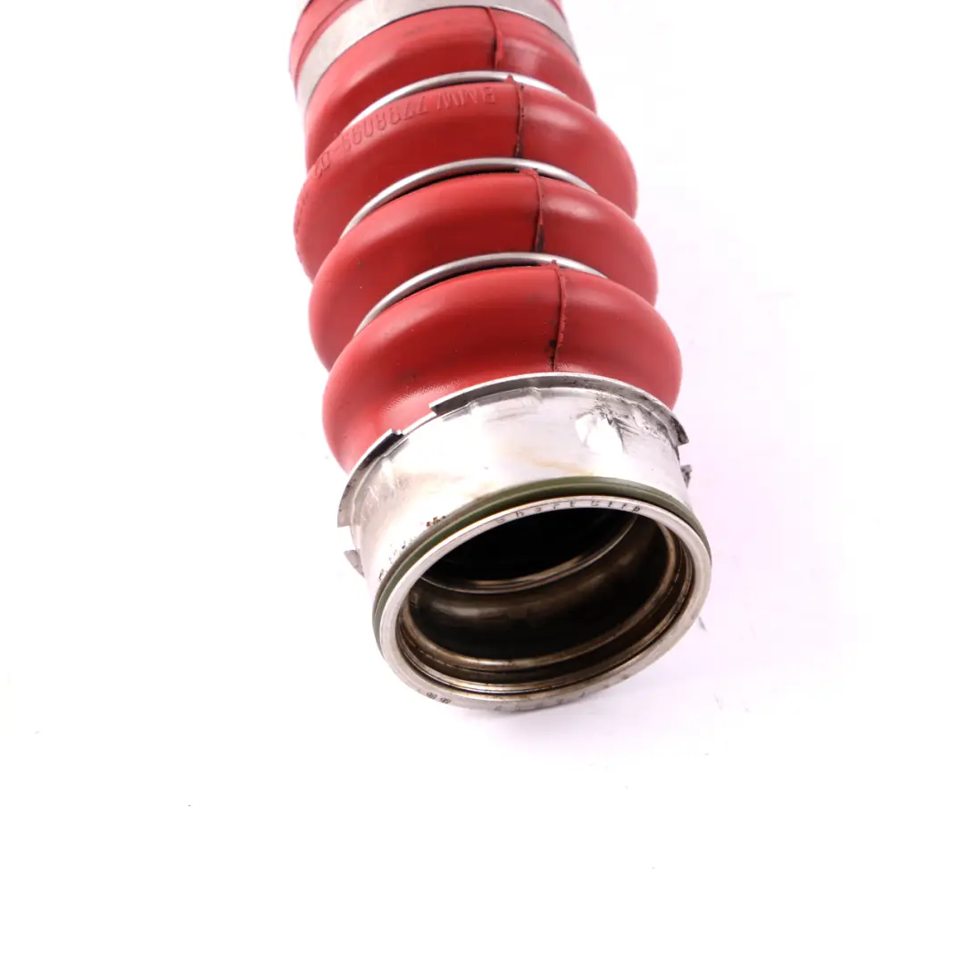 BMW 3 E90 E91 E92 325d 330d M57N2 Turbo Intercooler Pipe Hose - SKU 7796303-1 - Part number 7796303
