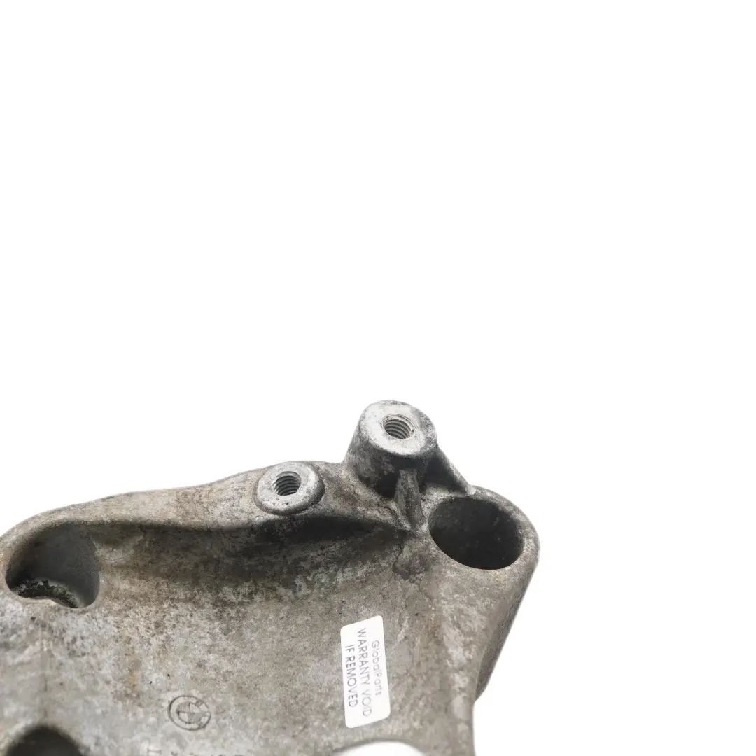 Halterung BMW E90 E91 E92 M57N2 Klimaanlagenhalterung für Kompressor mit Teilenummer 7796352 Kompressor Halterung BMW E90 E91 E92 M57N2 Klimaanlagenhalterung - SKU 7796352 - Teilenummer 7796352