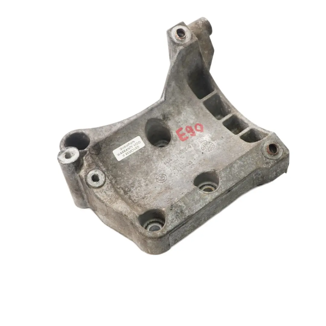 Soporte Compresor BMW E90 E91 E92 M57N2 Soporte Aire Acondicionado para con número de pieza 7796352 Soporte Compresor BMW E90 E91 E92 M57N2 Soporte Aire Acondicionado - SKU 7796352 - Número de pieza 7796352