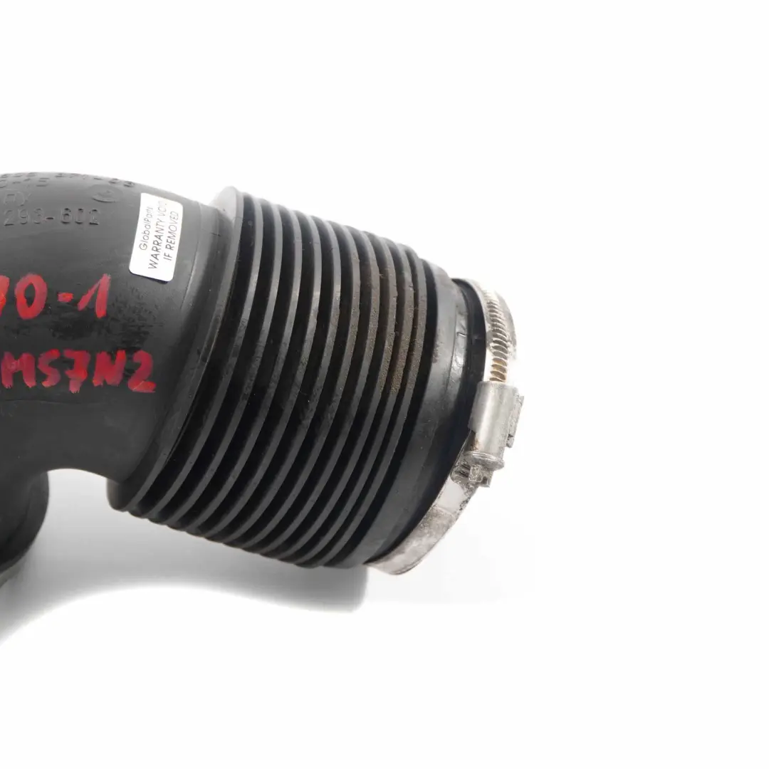 Air Intake Hose BMW E60 E90 LCI 335d 535d M57N2 Filtered Air Pipe - SKU 7796370-1 - Part number 7796370