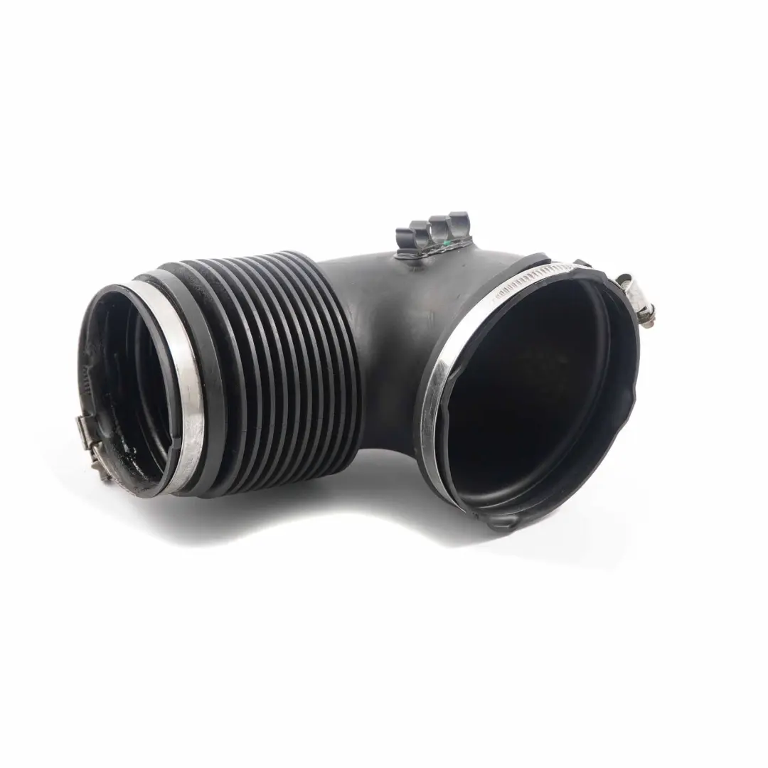 Air Intake Hose BMW E60 E90 LCI 335d 535d M57N2 Filtered Air Pipe - SKU 7796370-1 - Part number 7796370