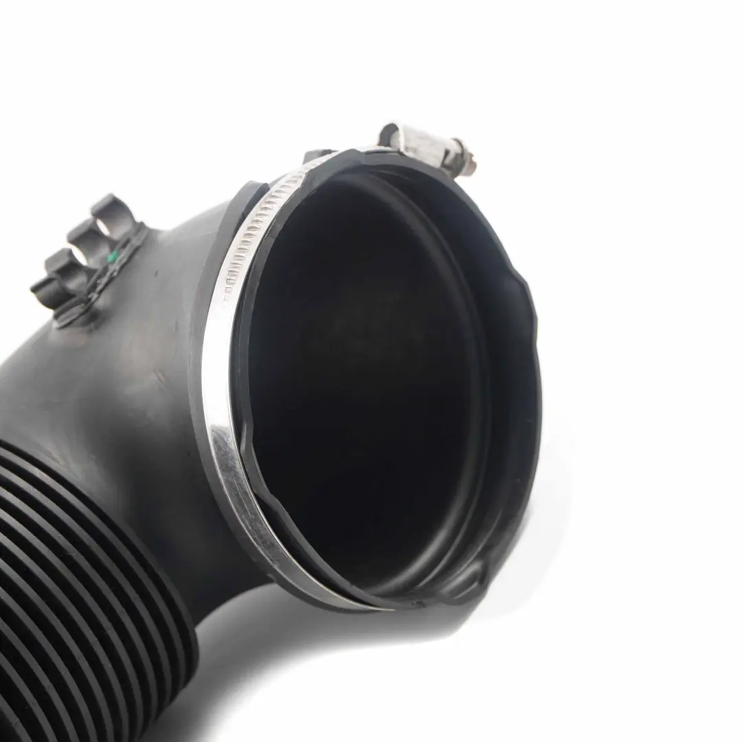 Tubo De Admisión Aire BMW E60 E90 LCI 335D 535D M57N2 Tubo Aire Filtrado para con número de pieza 7796370 Tubo De Admisión Aire BMW E60 E90 LCI 335D 535D M57N2 Tubo Aire Filtrado - SKU 7796370-1 - Número de pieza 7796370