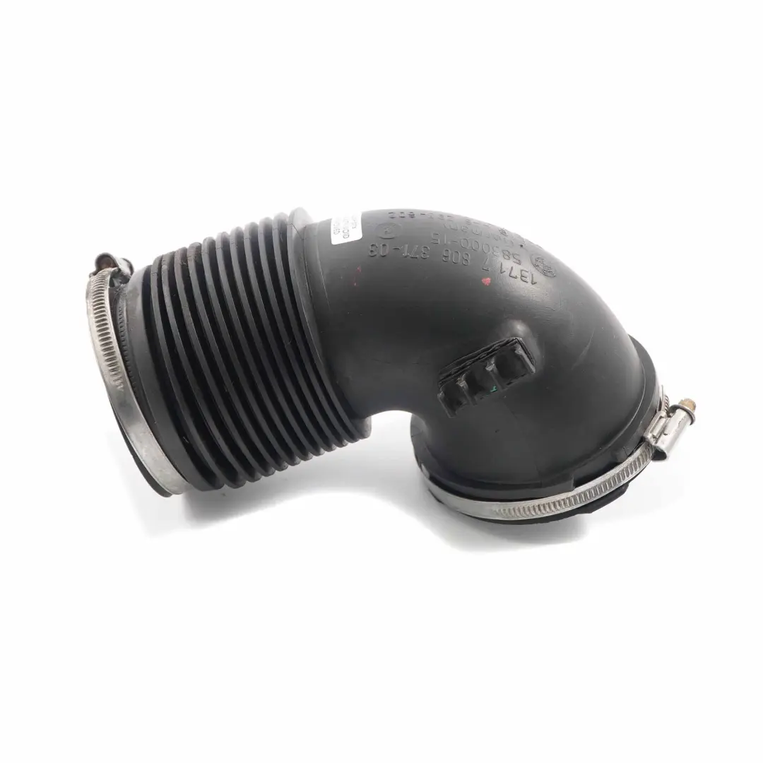 Tuyau D'Admission D'Air BMW E60 E90 LCI 335D 535D M57N2 Tuyau Air Filtré pour à propos du numéro de pièce 7796370 Tuyau D'Admission D'Air BMW E60 E90 LCI 335D 535D M57N2 Tuyau Air Filtré - SKU 7796370-1 - Numéro de pièce 7796370