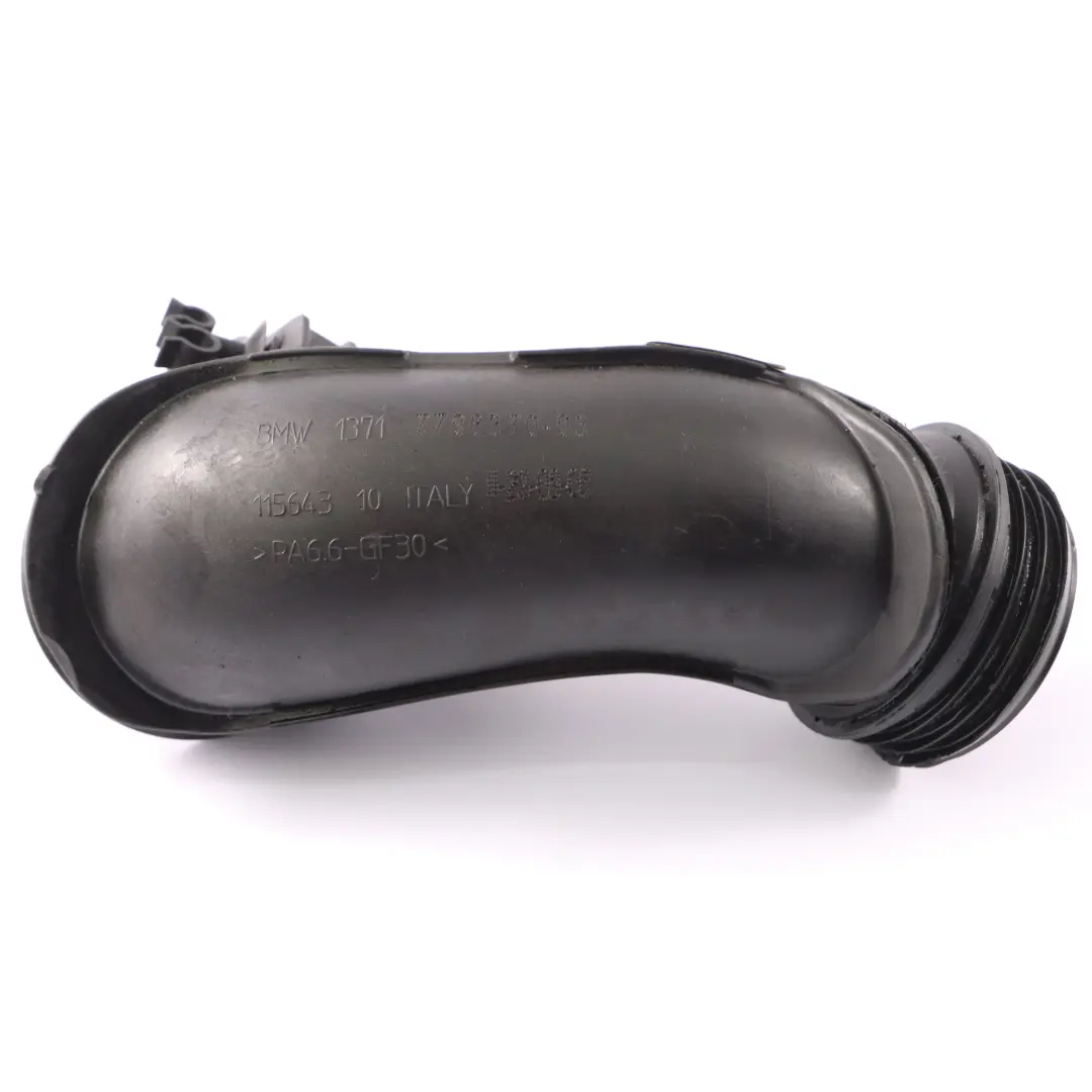 M57N2 Tuyau d'admission d'air filtré pour BMW E60 E64 E90 LCI 535d 635d 335d à propos du numéro de pièce 7796370 BMW E60 E64 E90 LCI 535d 635d 335d M57N2 Tuyau d'admission d'air filtré - SKU 7796370-2 - Numéro de pièce 7796370