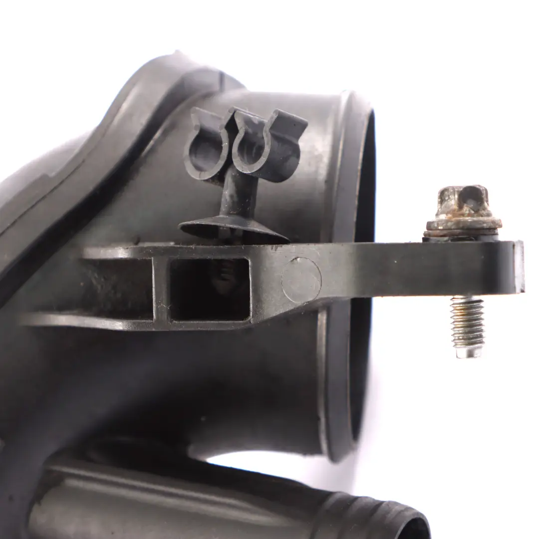 M57N2 Filtrierte Luftansaugung Rohr Schlauch für BMW E60 E64 E90 LCI 535d 635d 335d mit Teilenummer 7796370 BMW E60 E64 E90 LCI 535d 635d 335d M57N2 Filtrierte Luftansaugung Rohr Schlauch - SKU 7796370-2 - Teilenummer 7796370