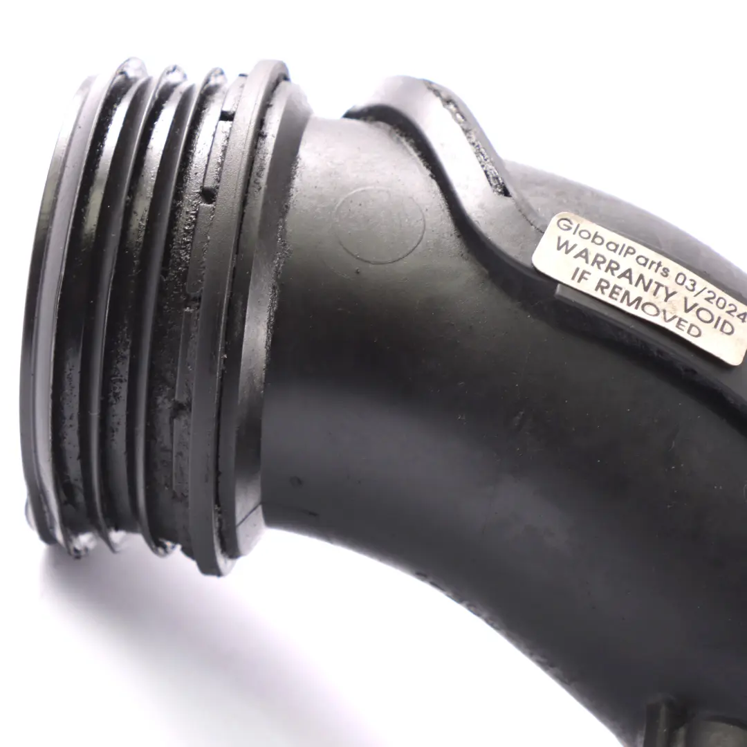 M57N2 Rura Dolot Powietrza do BMW E60 E64 E90 o numerze 7796370 BMW E60 E64 E90 M57N2 Rura Dolot Powietrza - SKU 7796370-2 - Numer Części 7796370