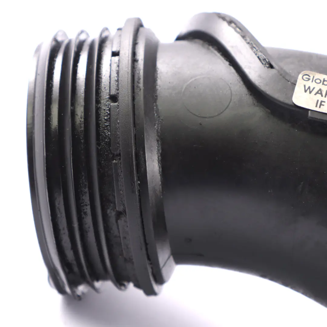 BMW E60 E64 E90 LCI 535d 635d 335d M57N2 Tuyau d'admission d'air filtré - SKU 7796370-2 - Numéro de pièce 7796370