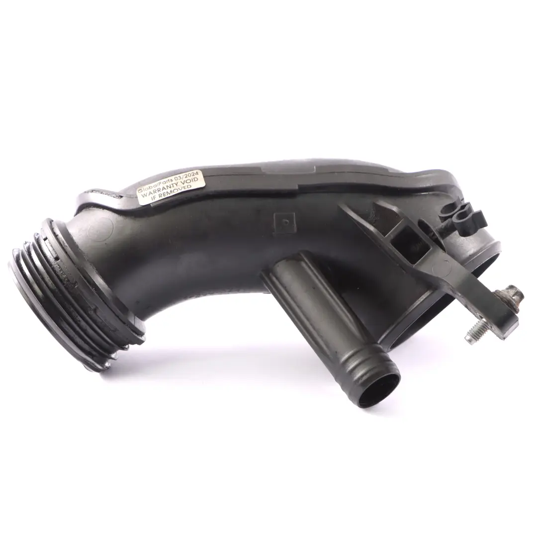 BMW E60 E64 E90 LCI 535d 635d 335d M57N2 Manguera Tubo Admisión Aire Filtrado - SKU 7796370-2 - Número de pieza 7796370
