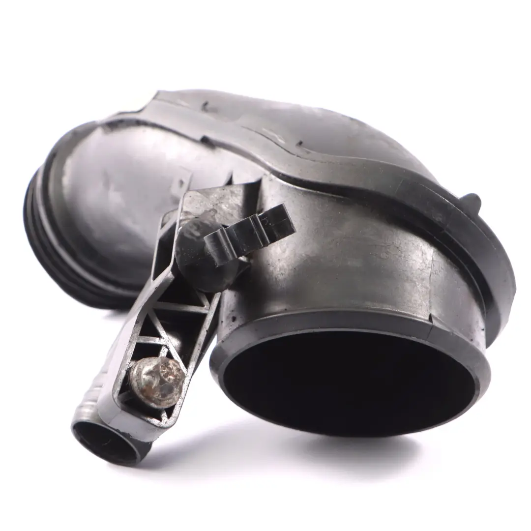 BMW E60 E64 E90 LCI 535d 635d 335d M57N2 Manguera Tubo Admisión Aire Filtrado - SKU 7796370-2 - Número de pieza 7796370