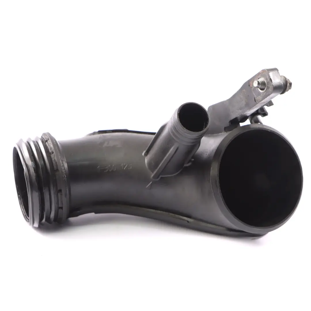 BMW E60 E64 E90 LCI 535d 635d 335d M57N2 Manguera Tubo Admisión Aire Filtrado - SKU 7796370-2 - Número de pieza 7796370