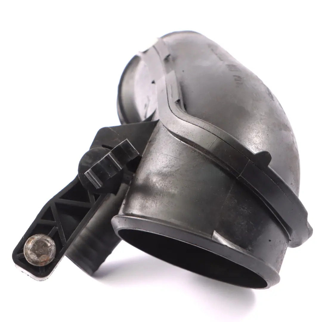 BMW E60 E64 E90 LCI 535d 635d 335d M57N2 Filtrierte Luftansaugung Rohr Schlauch - SKU 7796370-2 - Teilenummer 7796370