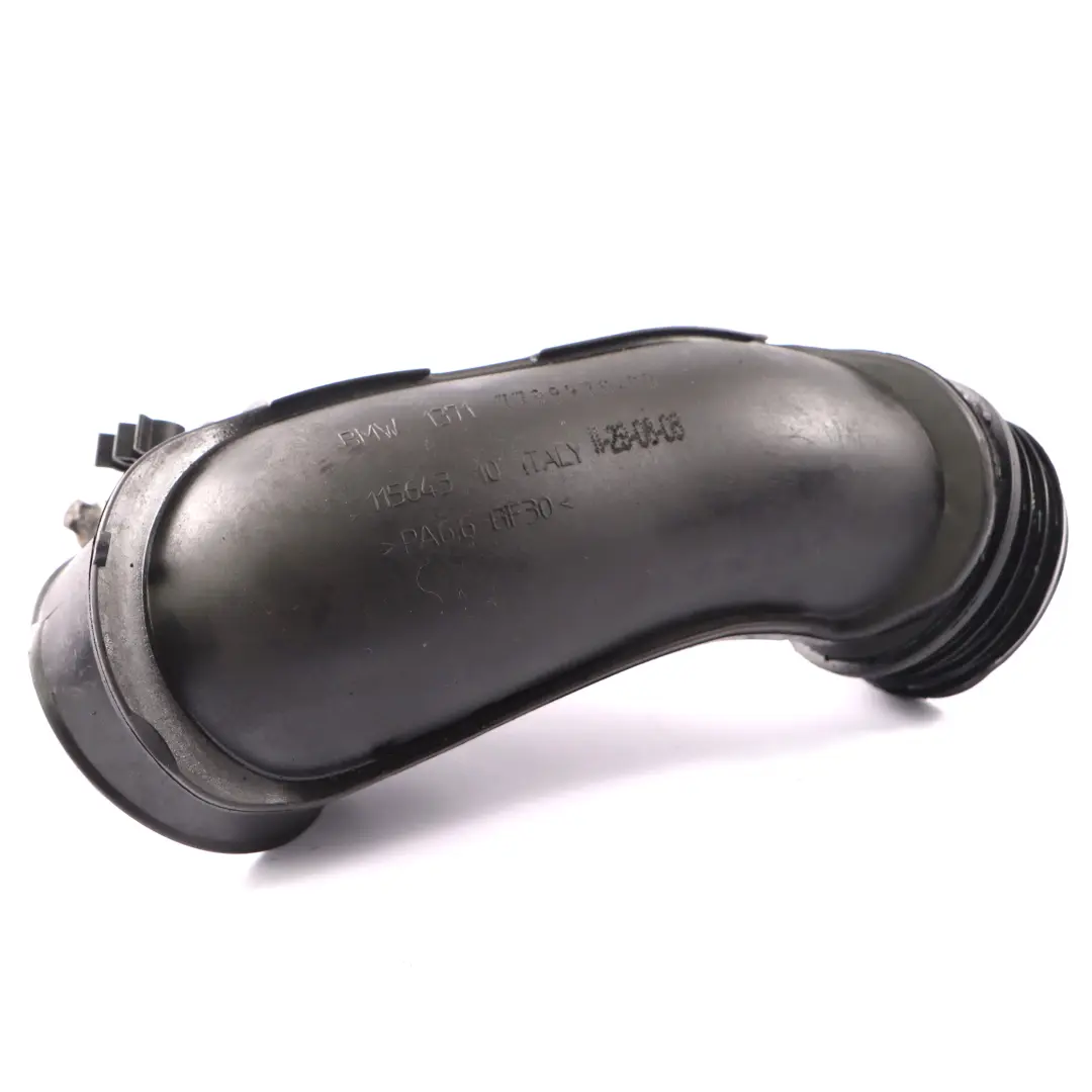 BMW E60 E64 E90 M57N2 Rura Dolot Powietrza - SKU 7796370-2 - Numer Części 7796370