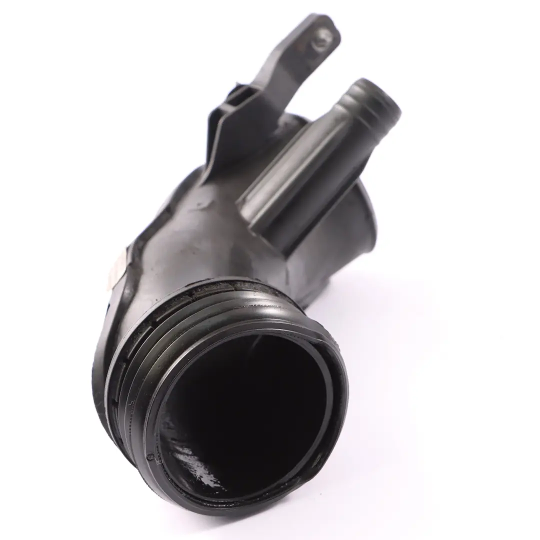 BMW E60 E64 E90 LCI 535d 635d 335d M57N2 Manguera Tubo Admisión Aire Filtrado - SKU 7796370-2 - Número de pieza 7796370