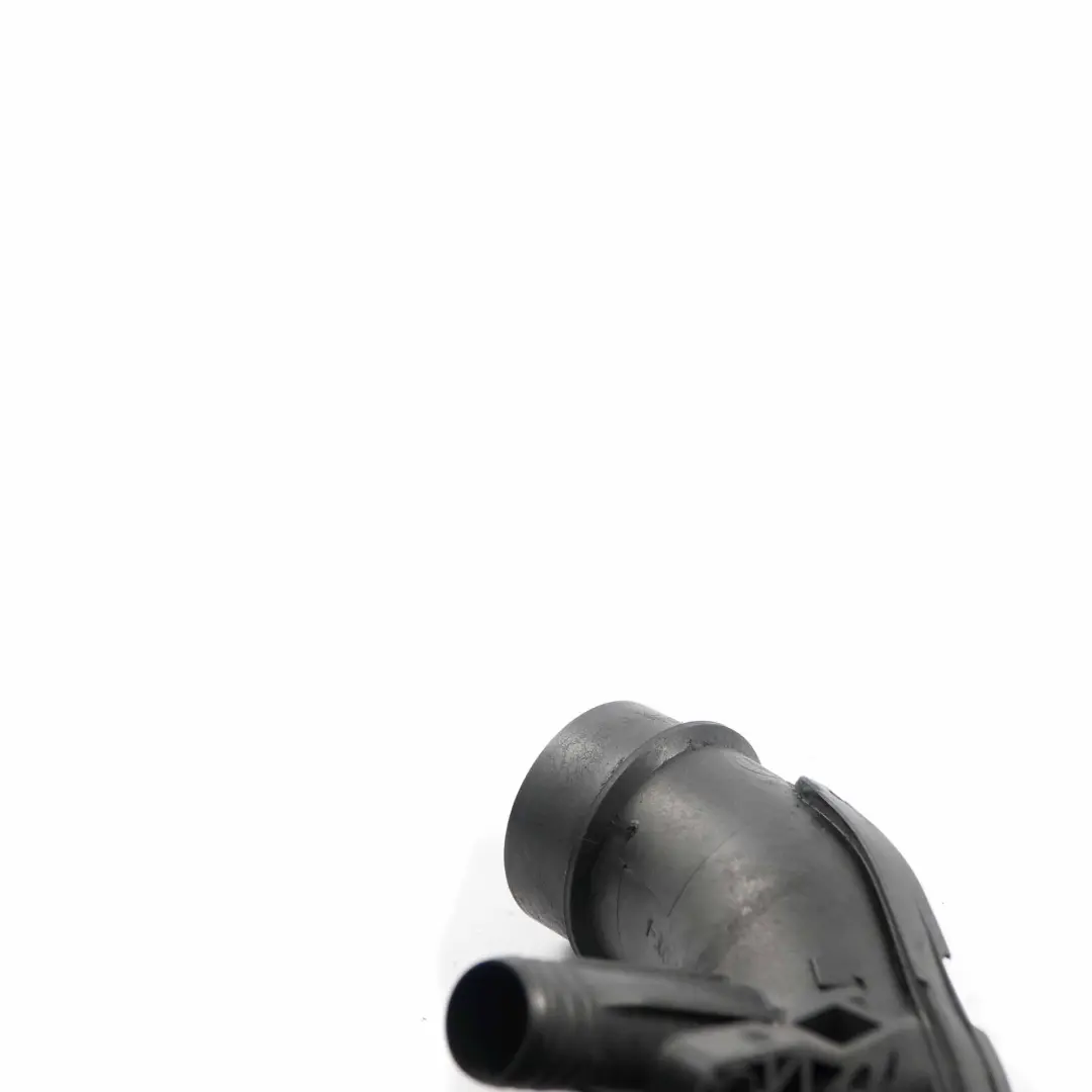 M57N2 Manguera Tubo Admisión Aire Filtrado para BMW E60 E64 E90 LCI 535d 635d 335d con número de pieza 7796370 BMW E60 E64 E90 LCI 535d 635d 335d M57N2 Manguera Tubo Admisión Aire Filtrado - SKU 7796370 - Número de pieza 7796370