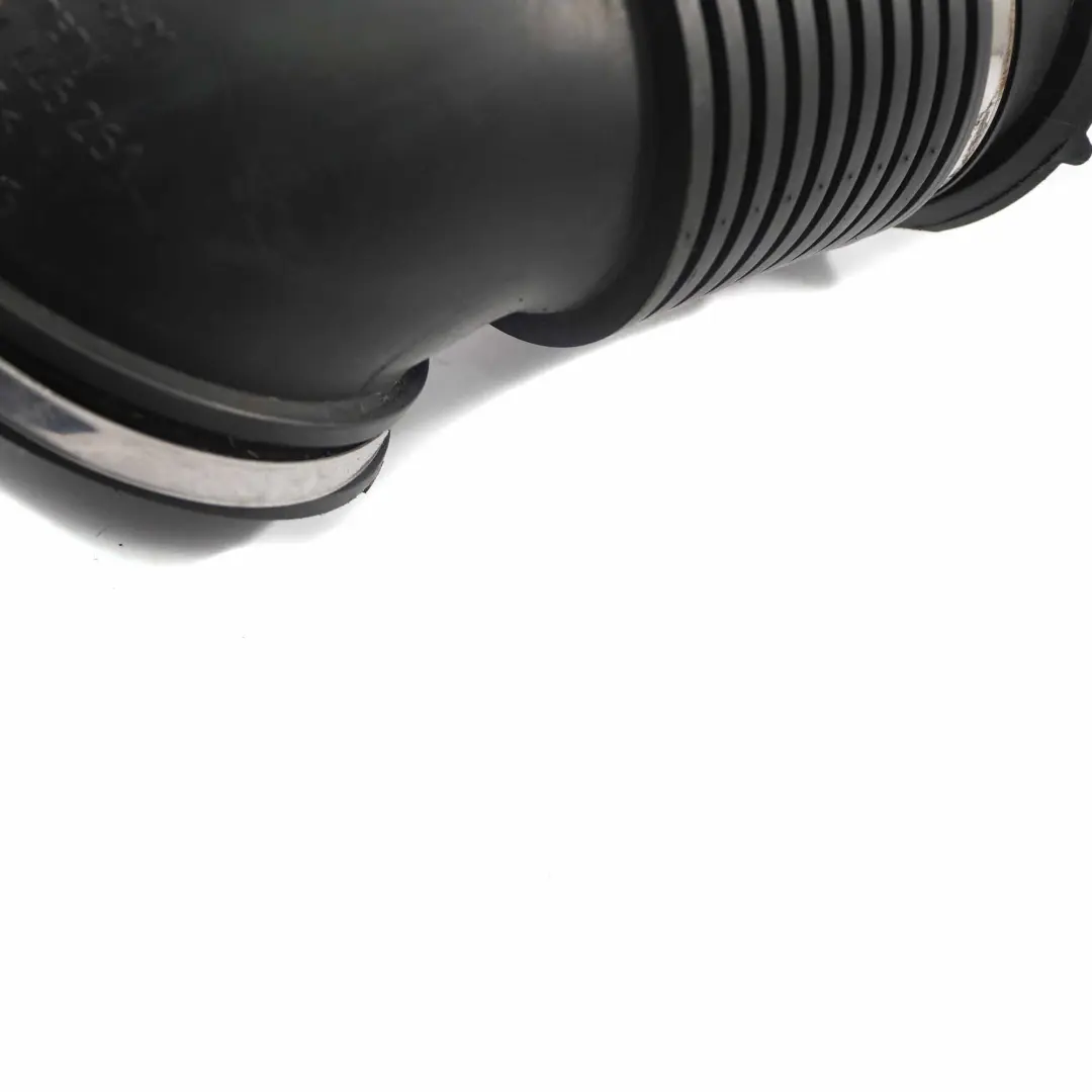 BMW E60 E64 E90 LCI 535d 635d 335d M57N2 Filtered Air Intake Pipe Hose - SKU 7796370 - Part number 7796370
