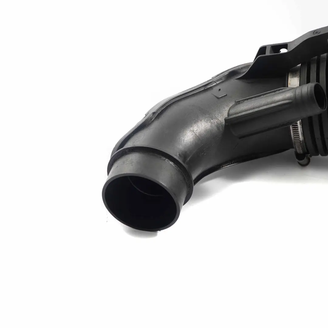 BMW E60 E64 E90 LCI 535d 635d 335d M57N2 Filtered Air Intake Pipe Hose - SKU 7796370 - Part number 7796370