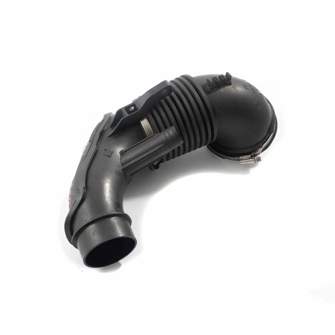 BMW E60 E64 E90 LCI 535d 635d 335d M57N2 Filtered Air Intake Pipe Hose - SKU 7796370 - Part number 7796370