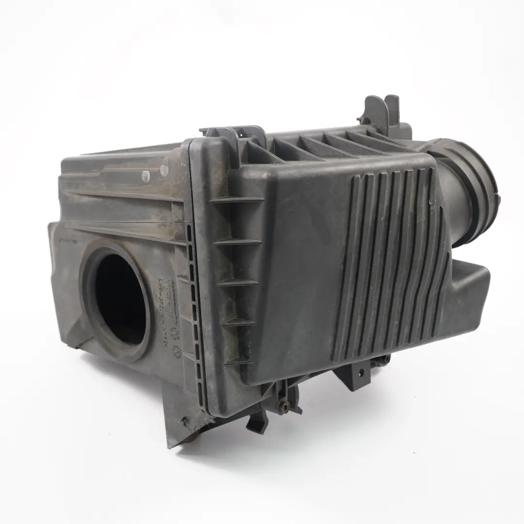 Mini One D R50 W17 Lufteinlass Schalldampfer Filterkasten - SKU 7796522 - Teilenummer 7796522