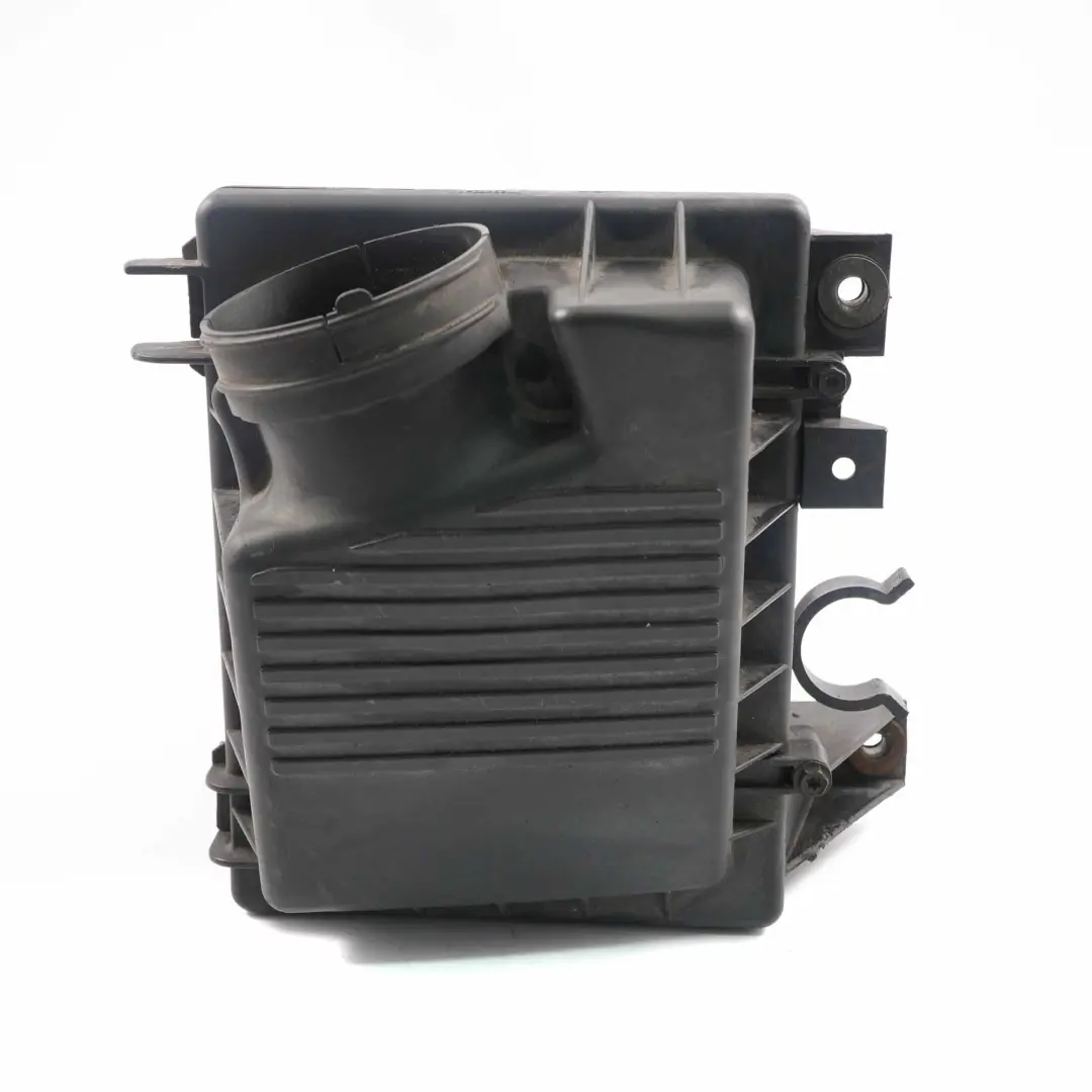 W17 Lufteinlass Schalldampfer Filterkasten für Mini One D R50 mit Teilenummer 7796522 Mini One D R50 W17 Lufteinlass Schalldampfer Filterkasten - SKU 7796522 - Teilenummer 7796522