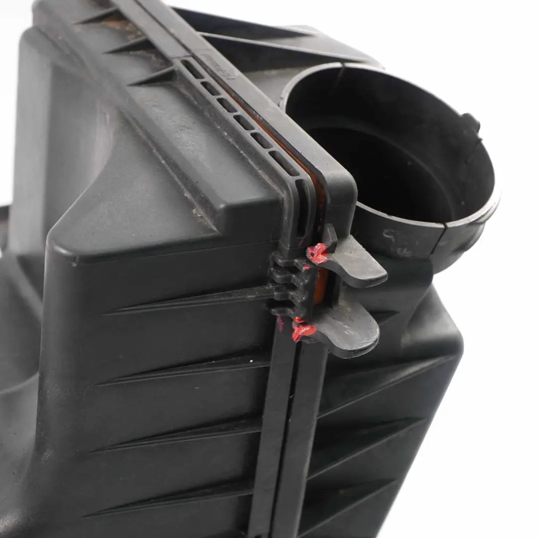 Mini One D R50 W17 aspirazione silenziatore silenziatore filtro scatola - SKU 7796522 - Numero di parte 7796522