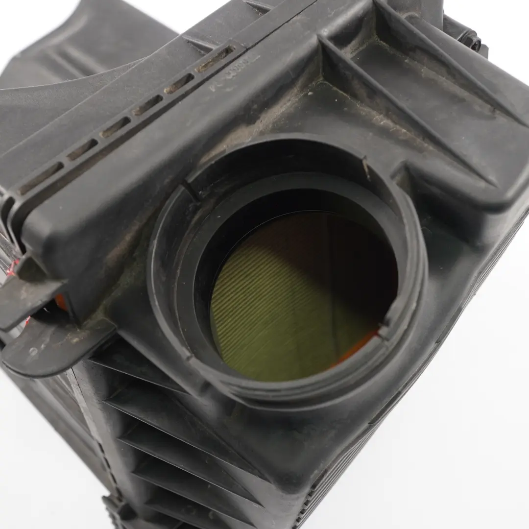 W17 Silenciador De admision De aire Caja De filtro para Mini One D R50 con número de pieza 7796522 Mini One D R50 W17 Silenciador De admision De aire Caja De filtro - SKU 7796522 - Número de pieza 7796522