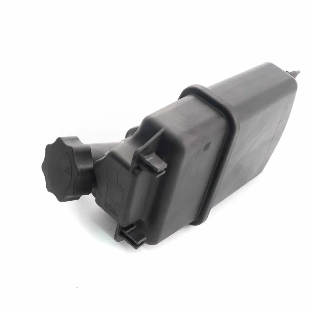 Réservoir d'expansion de liquide de refroidissement One D W17 pour Mini R50 à propos du numéro de pièce 7796548 Mini R50 Réservoir d'expansion de liquide de refroidissement One D W17 - SKU 7796548 - Numéro de pièce 7796548