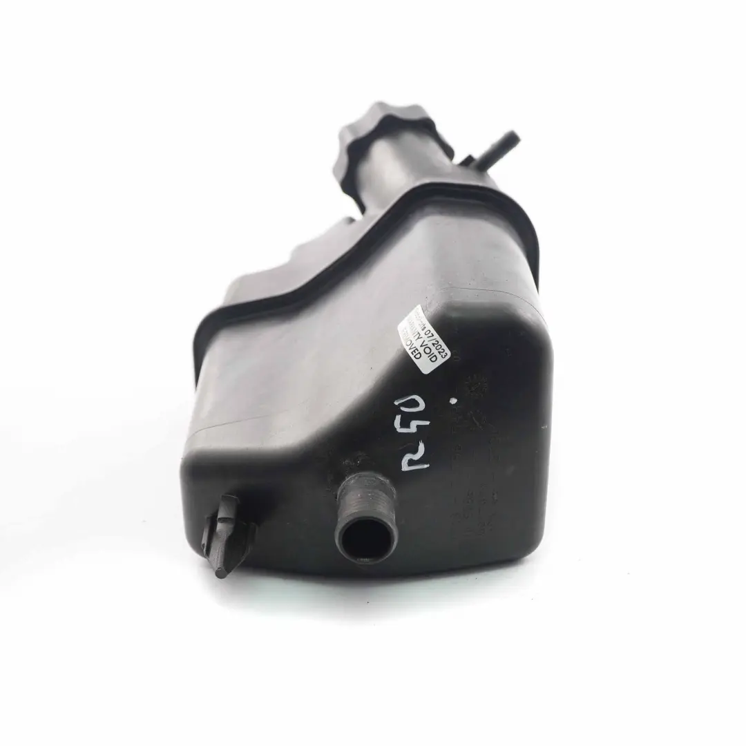 Kühlmittel-Ausgleichsbehälter One D W17 Ausgleichsbehälter für Mini R50 mit Teilenummer 7796548 Mini R50 Kühlmittel-Ausgleichsbehälter One D W17 Ausgleichsbehälter - SKU 7796548 - Teilenummer 7796548