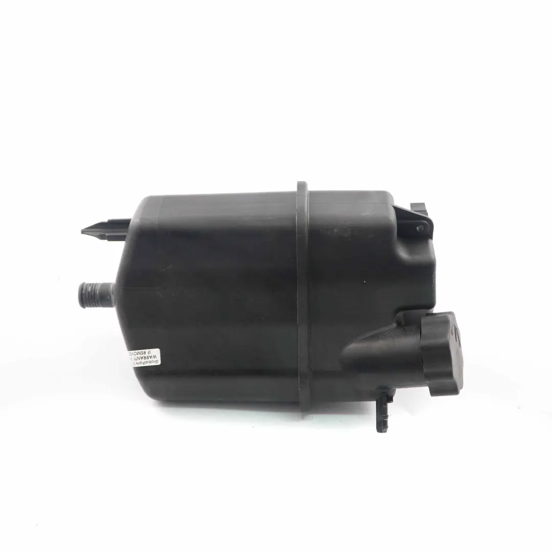Serbatoio di espansione del liquido di raffreddamento One D W17 per Mini R50 con numero di parte 7796548 Mini R50 Serbatoio di espansione del liquido di raffreddamento One D W17 - SKU 7796548 - Numero di parte 7796548