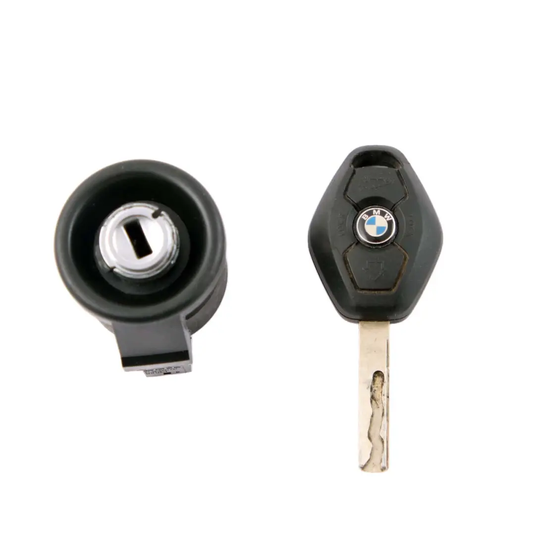 M57N 218HP ECU Kit DDE + CAS2 + Key Manual to BMW 5 Series E60 E61 530d with Part number 7796637 BMW 5 Series E60 E61 530d M57N 218HP ECU Kit DDE + CAS2 + Key Manual - SKU 7796637-4 - Part number 7796637