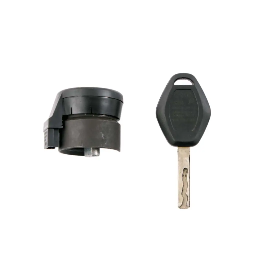 M57N 218HP ECU Kit DDE + CAS2 + Key Manual to BMW 5 Series E60 E61 530d with Part number 7796637 BMW 5 Series E60 E61 530d M57N 218HP ECU Kit DDE + CAS2 + Key Manual - SKU 7796637-4 - Part number 7796637