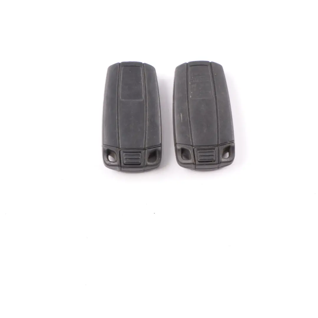 M57N ECU Steuergerät DDE CAS3 + Schlüssel Automatik für BMW E60 E61 535d mit Teilenummer 7796678 BMW E60 E61 535d M57N ECU Steuergerät DDE CAS3 + Schlüssel Automatik - SKU 7796678-1 - Teilenummer 7796678