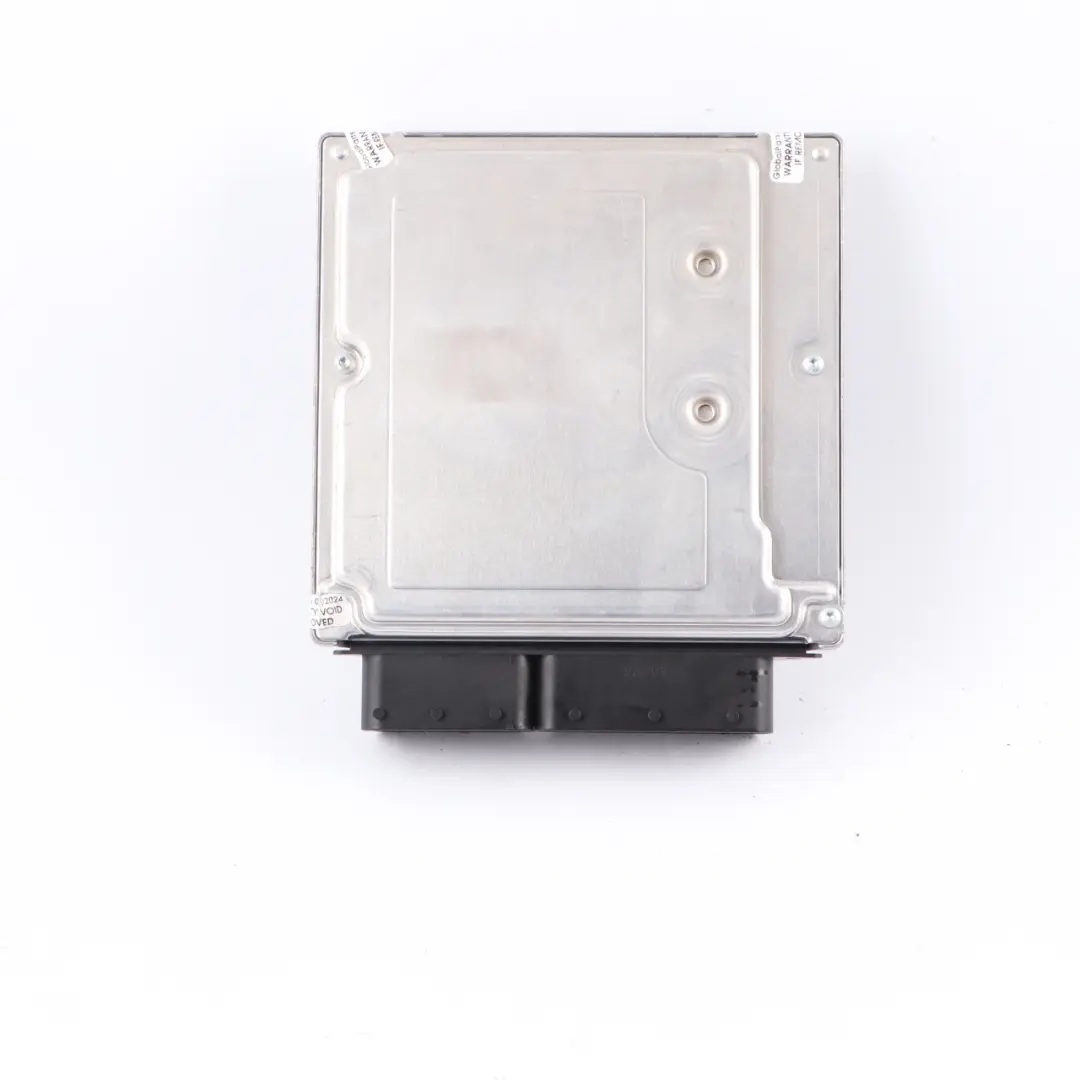 BMW E60 E61 535d M57N Engine Control ECU Kit DDE CAS2 2 Keys Automatic - SKU 7796678-1 - Part number 7796678