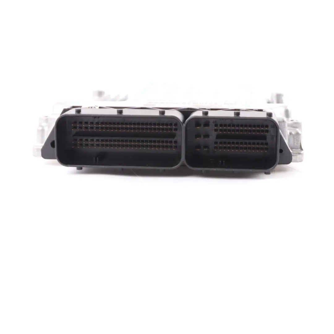 BMW E60 E61 535d M57N Engine Control ECU Kit DDE CAS2 2 Keys Automatic - SKU 7796678-1 - Part number 7796678