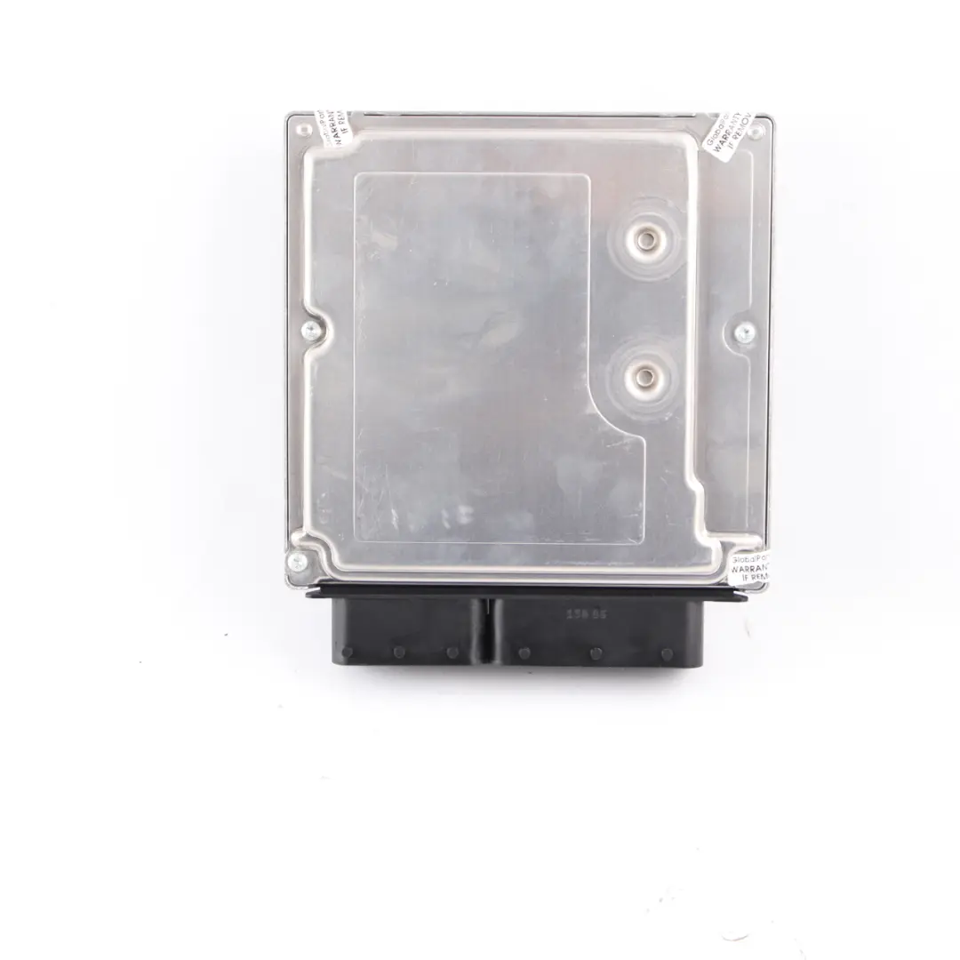 BMW E60 E61 535d M57N Engine Control ECU Kit DDE + CAS2 + Key Automatic - SKU 7796678-2 - Part number 7796678