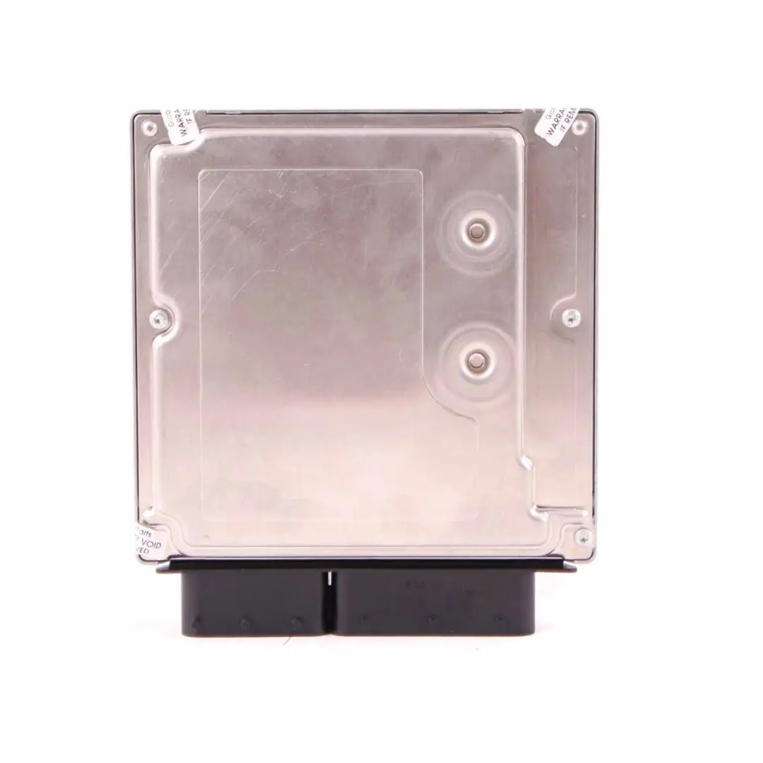 M57N Engine Control ECU Engine Control DDE Automatic to BMW E60 E61 535d with Part number 7796678 BMW E60 E61 535d M57N Engine Control ECU Engine Control DDE Automatic - SKU 7796678 - Part number 7796678