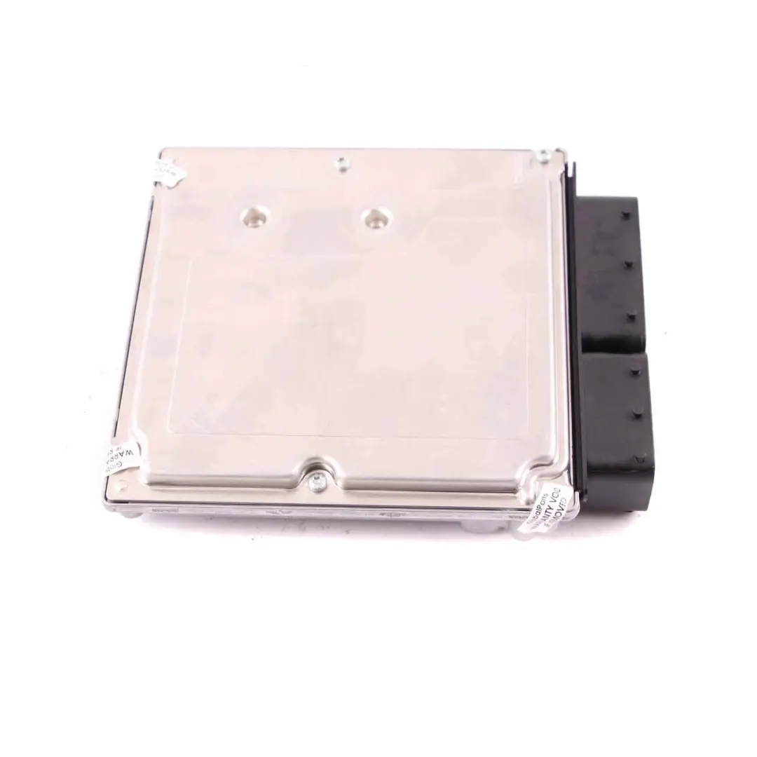 M57N Engine Control ECU Engine Control DDE Automatic to BMW E60 E61 535d with Part number 7796678 BMW E60 E61 535d M57N Engine Control ECU Engine Control DDE Automatic - SKU 7796678 - Part number 7796678