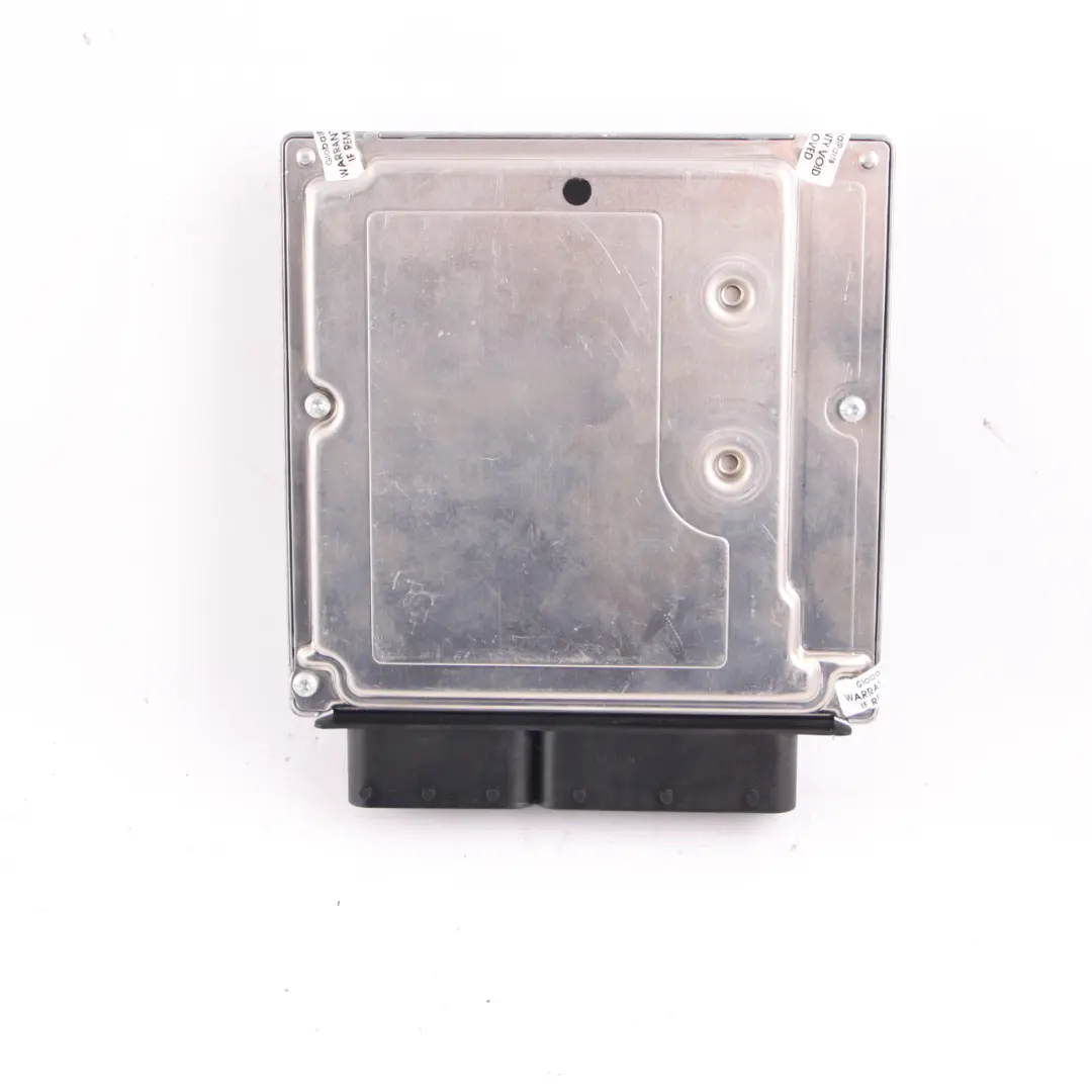 M57N Engine Control ECU DDE + CAS2 + Key Automatic to BMW E60 E61 535d with Part number 7796680 BMW E60 E61 535d M57N Engine Control ECU DDE + CAS2 + Key Automatic - SKU 7796680 - Part number 7796680