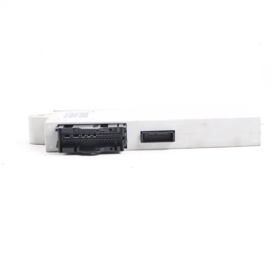 BMW E60 E61 535d M57N Engine Control ECU DDE + CAS2 + Key Automatic - SKU 7796680 - Part number 7796680